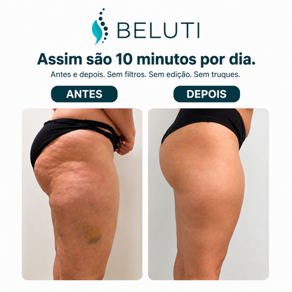 Beluti ProRoller