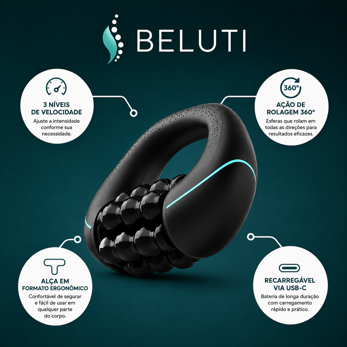 Beluti ProRoller