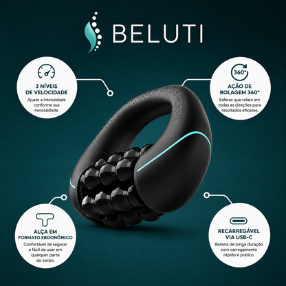 Beluti ProRoller