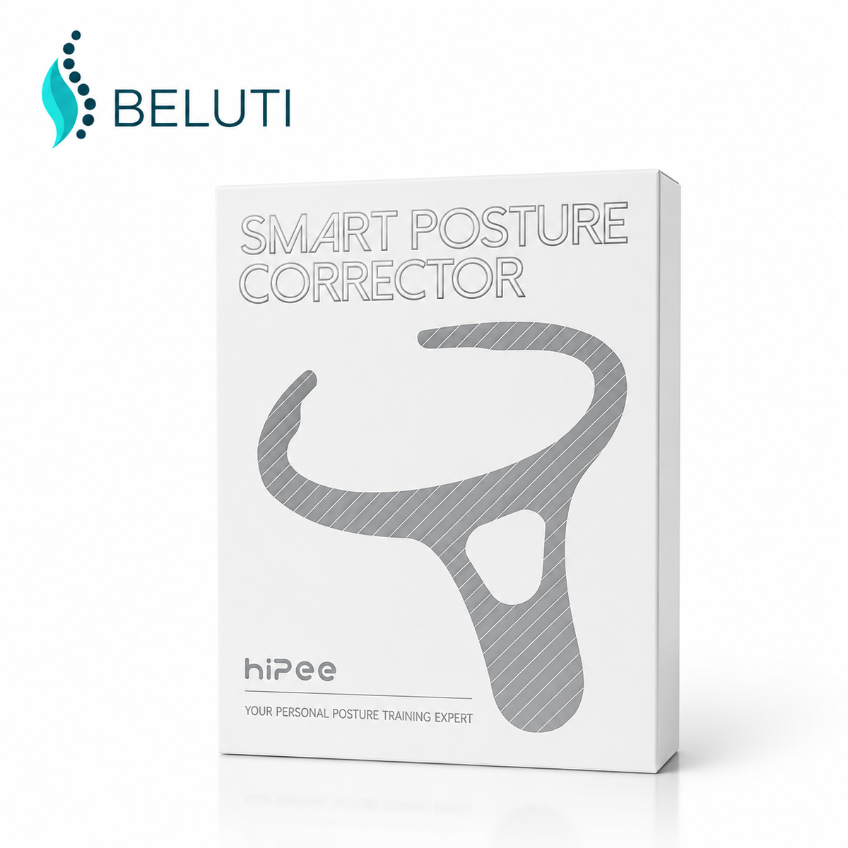 Corretor de Postura - Beluti