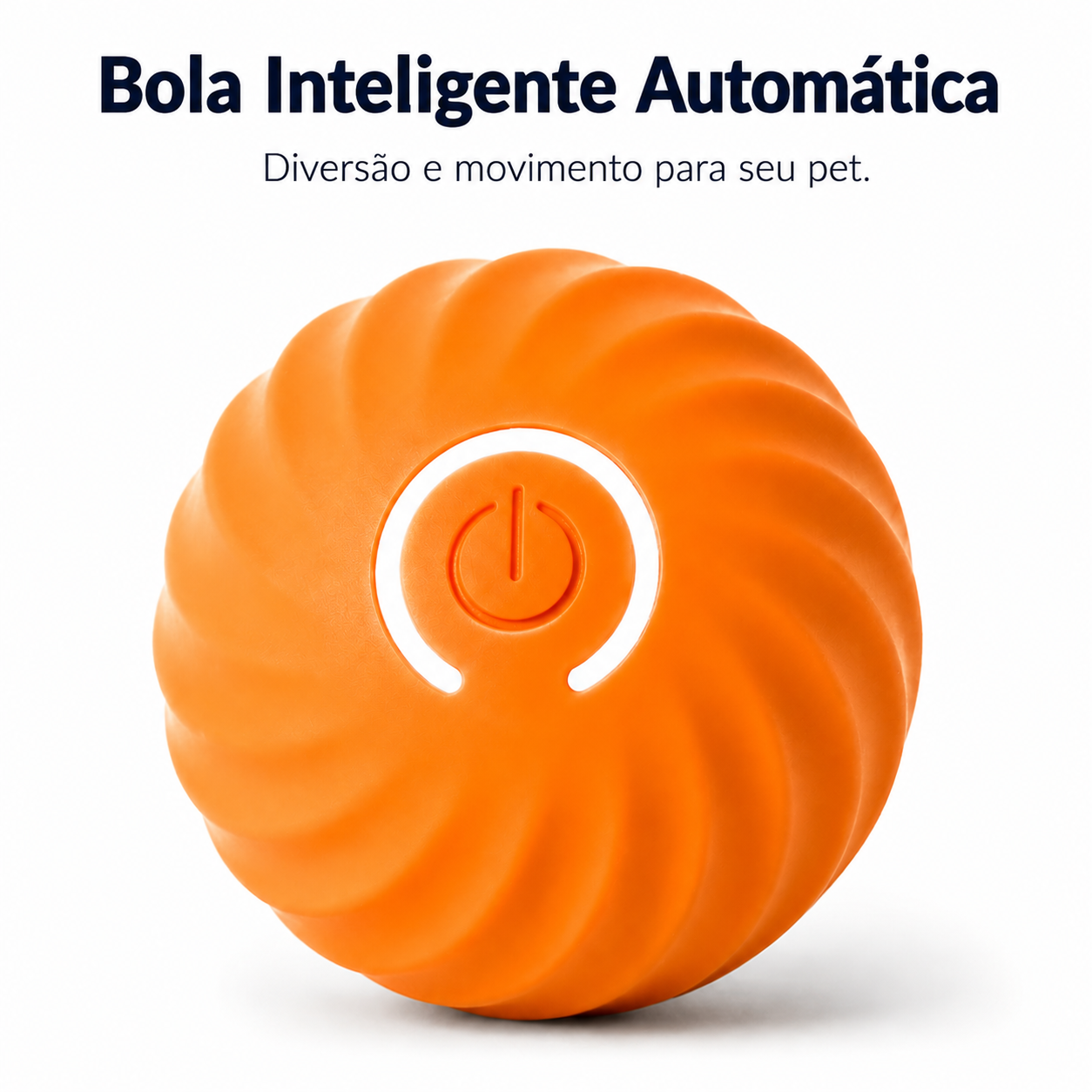 Bola Inteligente Automática - Beluti