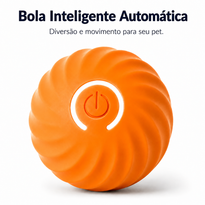 Bola Inteligente Automática - Beluti