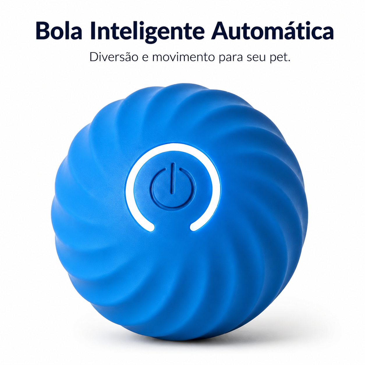 Bola Inteligente Automática - Beluti