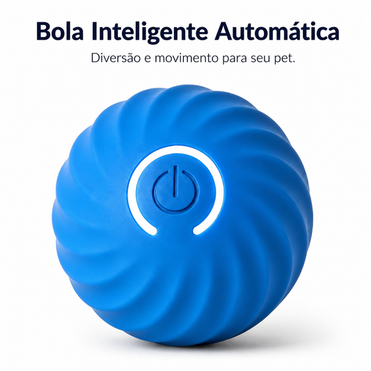Bola Inteligente Automática - Beluti